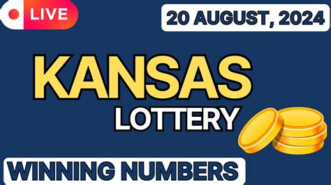kansas lottery results mega millions.